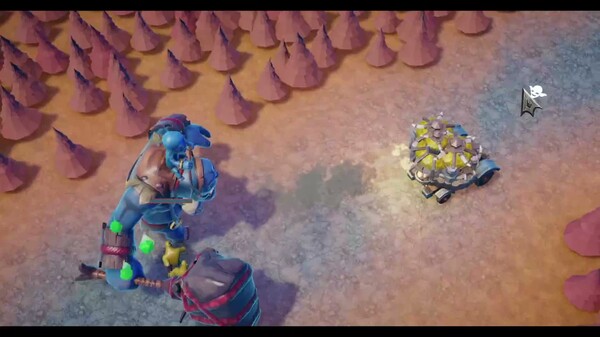 Goblins for Good Test Trailer