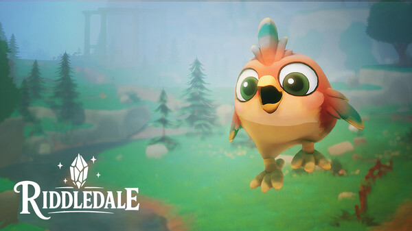 Riddledale | Closed Beta