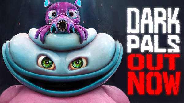 Dark Pals: The 1st Floor Trailer Thumbnail