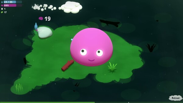 The Greenening Trailer Thumbnail