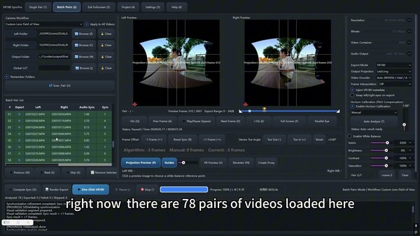 Video