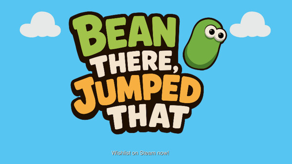 Bean There Jumped That Trailer