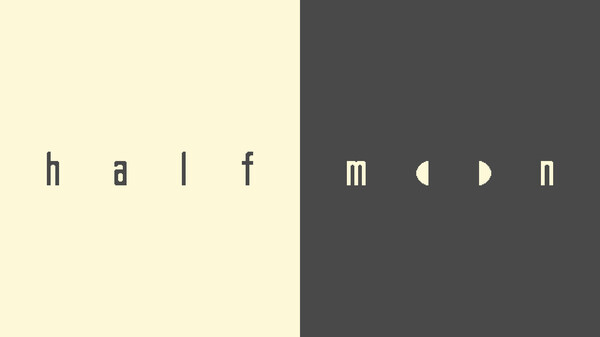 halfmoon 動画