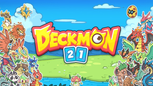 Deckmon21