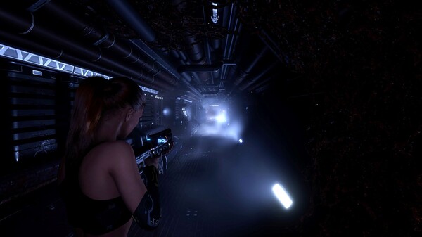 Werewolf: The Inner Beast Trailer Thumbnail