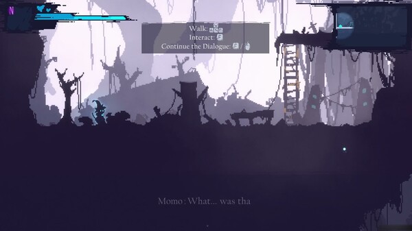 Gameplay video thumbnail for Slumbering Feline - Nightmare