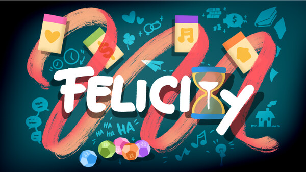 Felicity - Demo Trailer