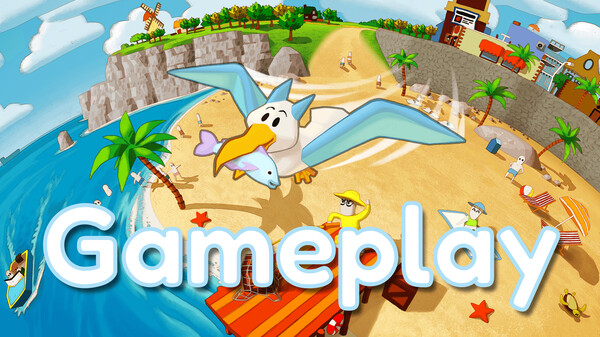 Gameplay