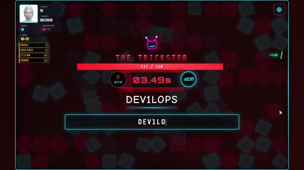 KeyBreach v.2.00 Trailer