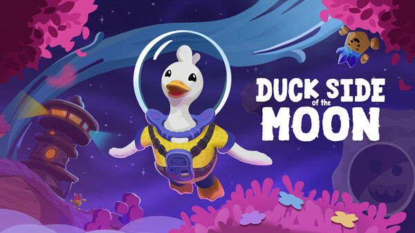 Duck Side of the Moon Trailer Thumbnail