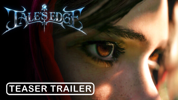 Tale's Edge | Official Teaser Trailer