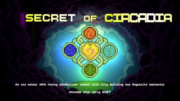 Secret of Circadia: Gameplay Trailer