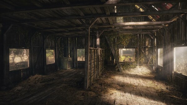 Aurora Hills: Chapter 2 Trailer Thumbnail