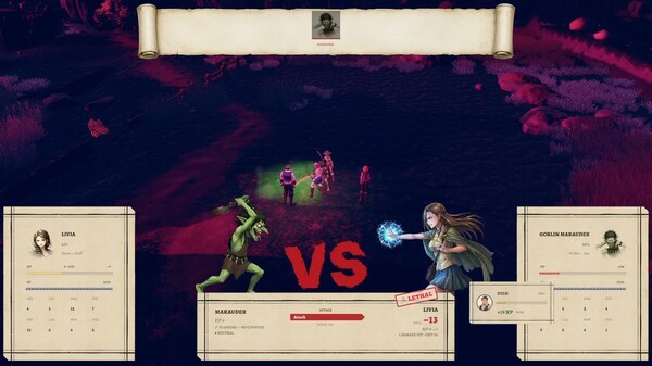 Gameplay Trailer
