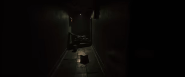 Beyond Hanwell Teaser video 4