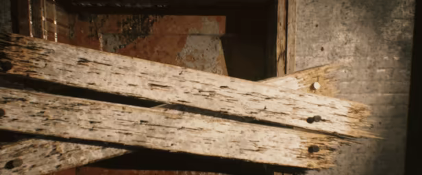 Beyond Hanwell Teaser video 5