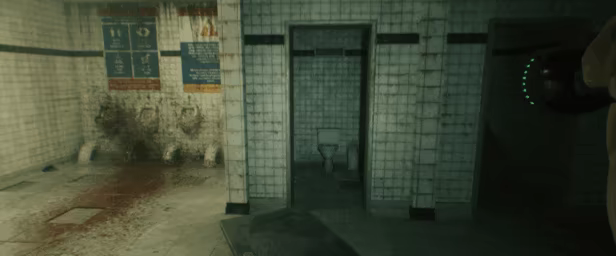 Beyond Hanwell Teaser video 3