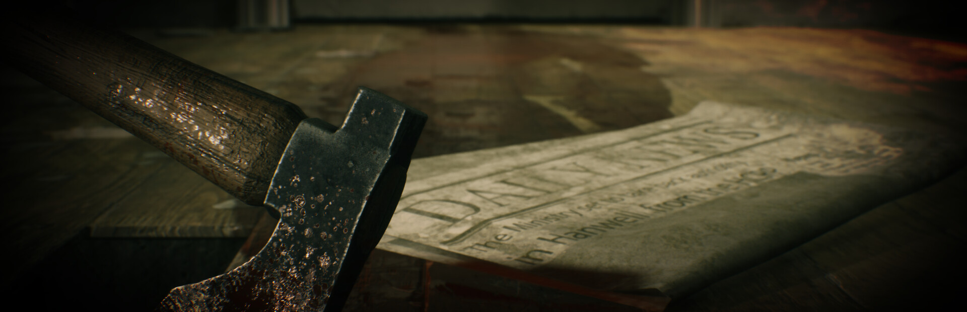 Beyond Hanwell Teaser: The Royal Hallamshire