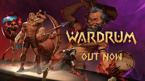 Wardrum Trailer Thumbnail