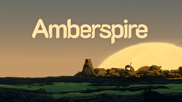 Amberspire Trailer Thumbnail