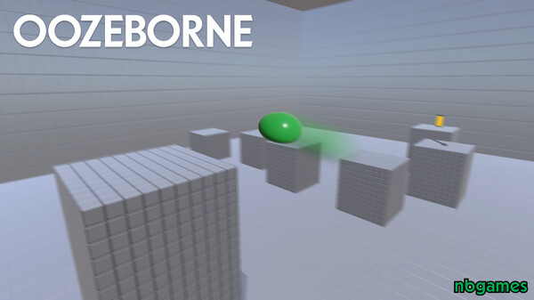 OOZEBORNE Announcement Trailer