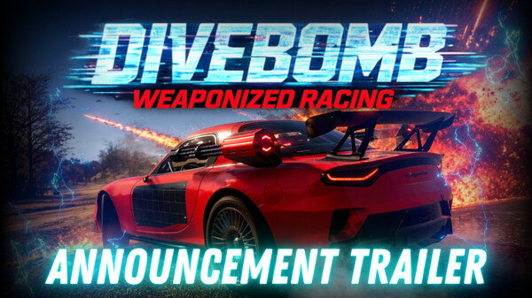 Announcement Trailer