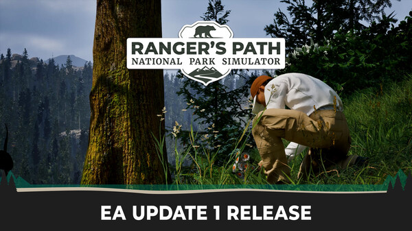 EA Update 1 Trailer