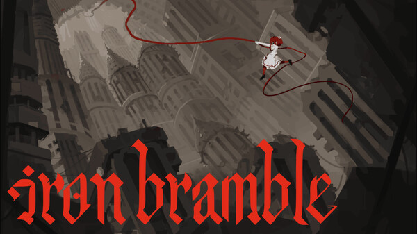 Iron Bramble | Announcement Teaser