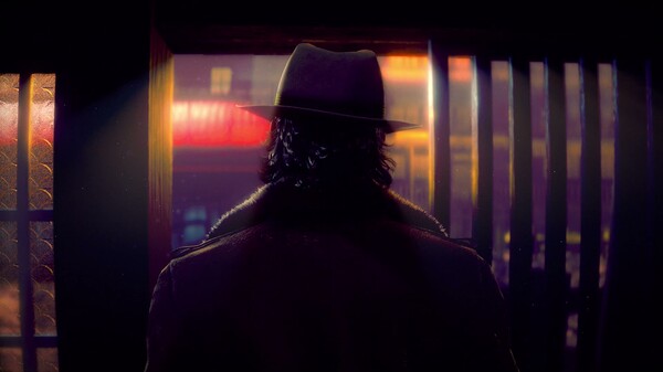 STRANGER THAN HEAVEN 動画