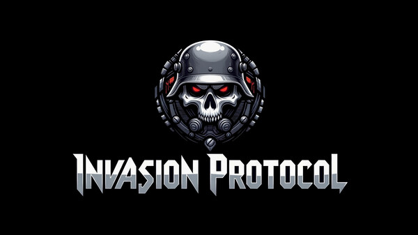 Invasion Protocol - early access teaser