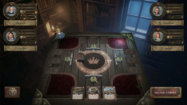 Portucale GamePlay Trailer