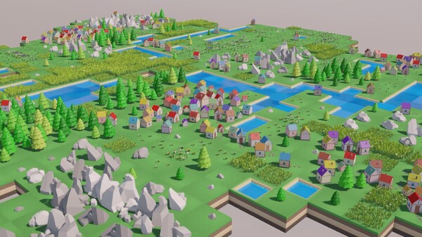 Patchland