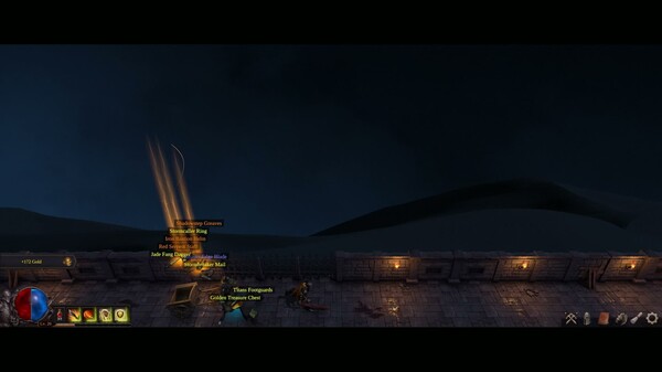 gameplay trailer EN