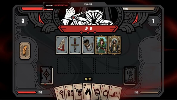 CGCards Trial Small