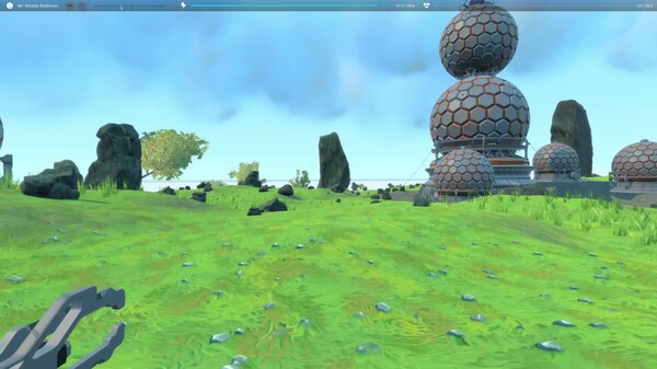 Ecliptica Devlog #13