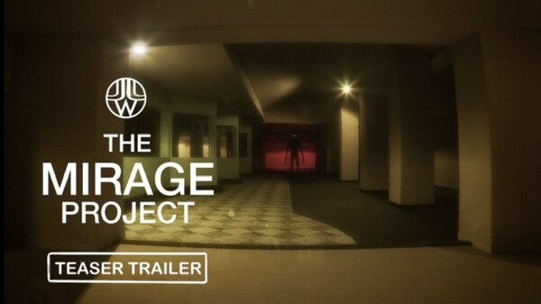 The Mirage Project: Gameplay video thumbnail for The Mirage Project