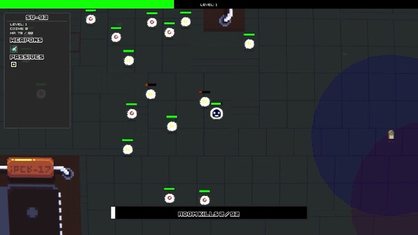 Gameplay trailer