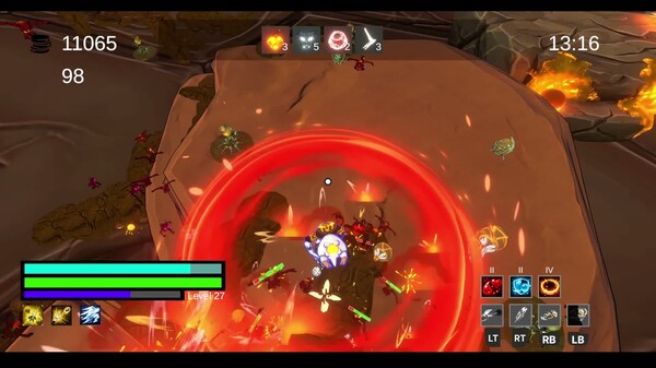 Bug Bounce Trailer 2