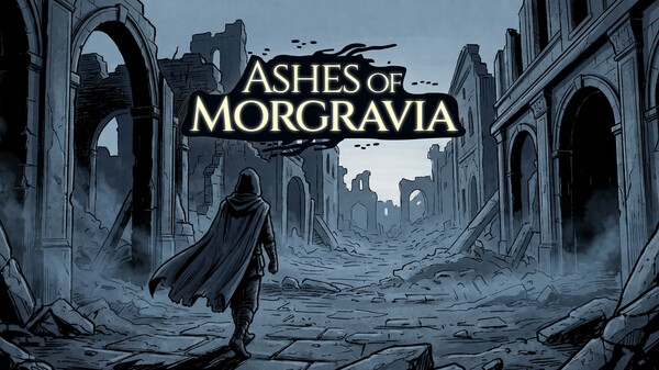 Ashes of Morgravia 预告片 1