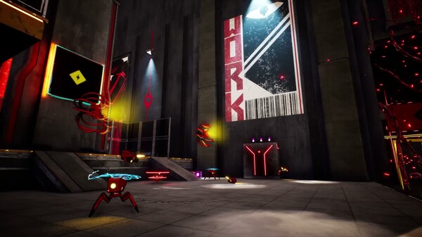 Launch Trailer