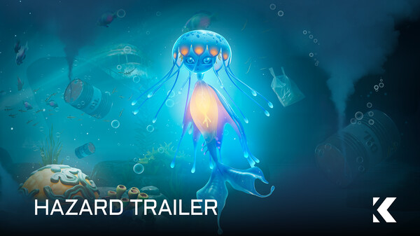 Life Below Trailer Thumbnail