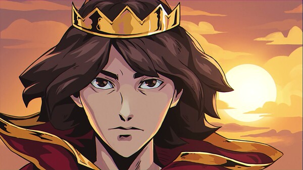 KingFish — kingfish reveal trailer thumbnail