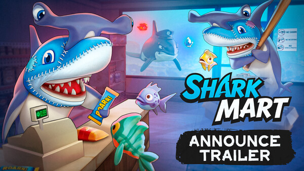 Announce Trailer | RU