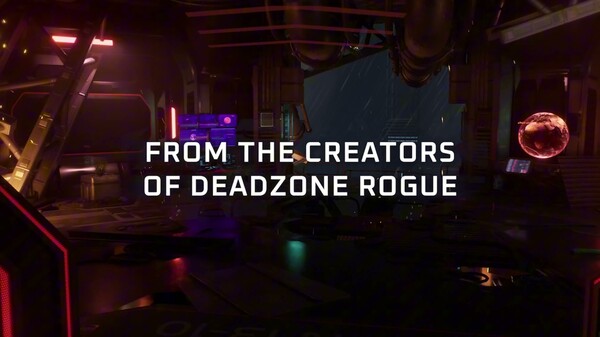Deadzone Rogue 2 — deadzone rogue 2 | announcement trailer thumbnail