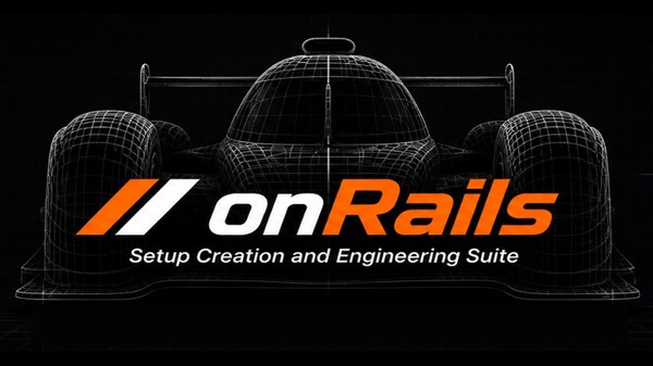onRails Trailer