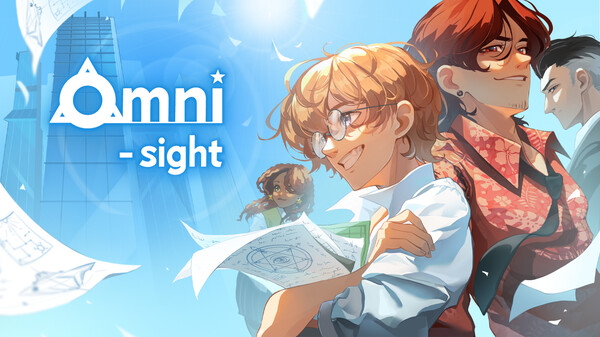 Omnisight tizer