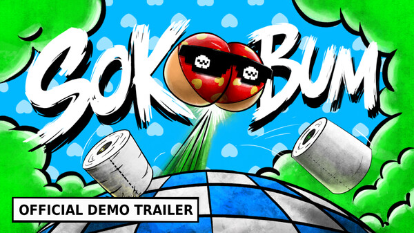 Sokobum - Demo Trailer