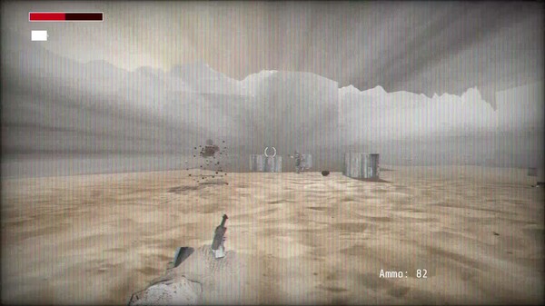 Blood Storm