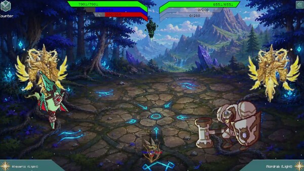  Pixmox: Match 3 Pet Wars Trailer