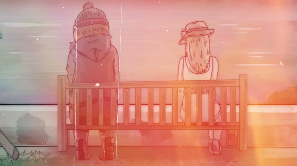 Melancholy Lake Trailer
